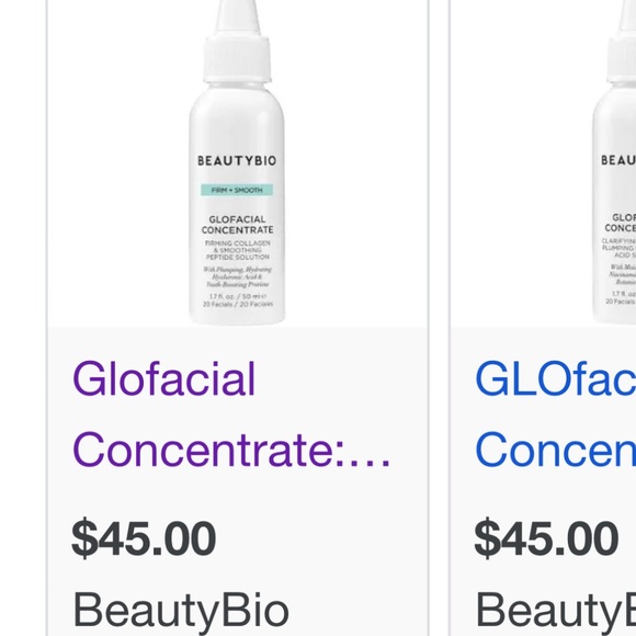 Make up bundle - Picture 8 of 9